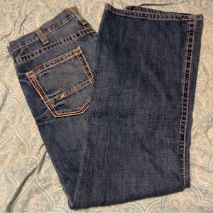 Men’s Ariat M5 Jeans